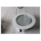 4-inch Recessed Downlight Kit by Commercial Electric