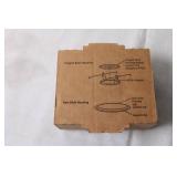 4-inch Recessed Downlight Kit by Commercial Electric