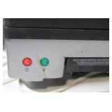 George Foreman Electric Grill and Panini Press