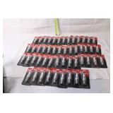 Bulk Lot of 40 Champion Eco 415ECO Spark Plugs