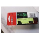 Bulk Lot of 40 Champion Eco 415ECO Spark Plugs