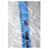 Set of 32 Stainless Steel Utensils - Jefferson Manor Collection