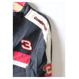 Chase Authentics Dale Earnhardt Racing Jacket Size M