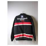 Chase Authentics Dale Earnhardt Racing Jacket Size M