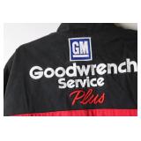 Chase Authentics Dale Earnhardt Racing Jacket Size M
