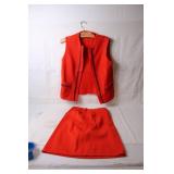 Vintage Butte Knit Women