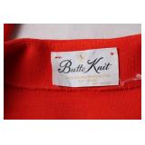 Vintage Butte Knit Women