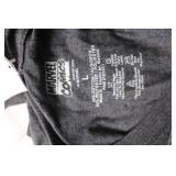 Marvel Punisher Graphic T-Shirt - Size Large