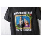 Set of 4 Medium National Lampoon