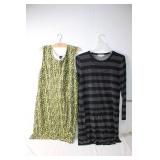 Ann Taylor and Michael Kors XL Dresses Set