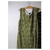 Ann Taylor and Michael Kors XL Dresses Set