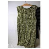 Ann Taylor and Michael Kors XL Dresses Set