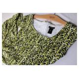 Ann Taylor and Michael Kors XL Dresses Set