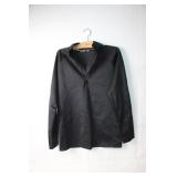 Zusa Eco-Friendly Black Pullover