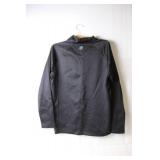 Zusa Eco-Friendly Black Pullover