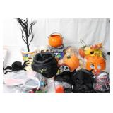 Halloween Decoration and Costume Accessory Collection
