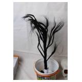 Halloween Decoration and Costume Accessory Collection