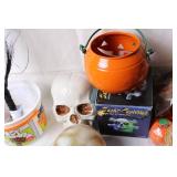 Halloween Decoration and Costume Accessory Collection