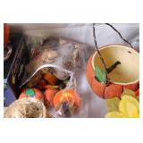 Halloween Decoration and Costume Accessory Collection