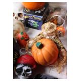 Halloween Decoration and Costume Accessory Collection