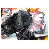 Halloween Decoration and Costume Accessory Collection