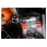 Halloween Decoration and Costume Accessory Collection