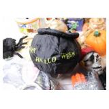 Halloween Decoration and Costume Accessory Collection