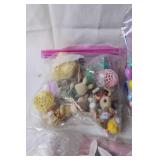 Collection of Easter Decorations and Accessories