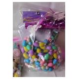 Collection of Easter Decorations and Accessories