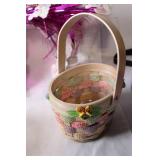 Collection of Easter Decorations and Accessories