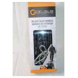 Celsius Deluxe Sled Harness