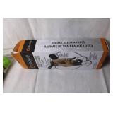 Celsius Deluxe Sled Harness