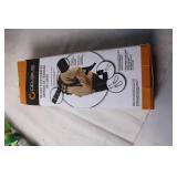 Celsius Deluxe Sled Harness