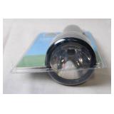 Greatland LED Flashlight with Waterproof Casing