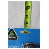 Greatland LED Flashlight with Waterproof Casing