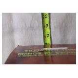 6 Piece Lighted Skeleton Hands Set