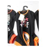 Set of 6 Halloween Dog Costumes in Multiple Designs