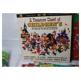 Collection of 12 Children