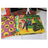 Collection of 12 Children