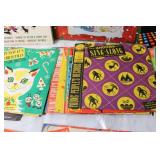 Collection of 12 Children