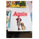 Collection of 12 Children