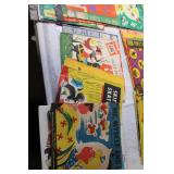 Collection of 12 Children