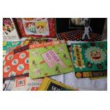 Collection of 12 Children