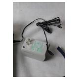 Sony Sports Watchman Portable TV with Adapter