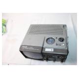 Vintage Portland AM/FM Radio Television Combo