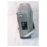 Vintage Portland AM/FM Radio Television Combo