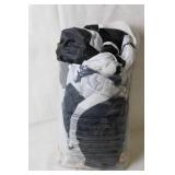 Deluxe Inflatable Cow Costume for Adults