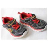 Set of 2 Toddler Shoes - Skechers Sneakers and Minnie Mouse Sneakers