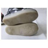 Set of 2 Toddler Shoes - Skechers Sneakers and Minnie Mouse Sneakers