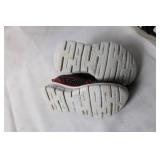 Set of 2 Toddler Shoes - Skechers Sneakers and Minnie Mouse Sneakers